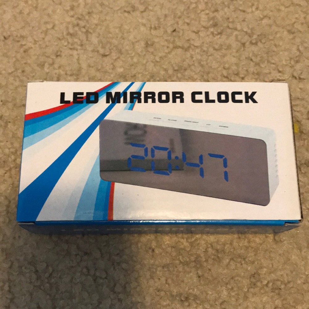 Clock